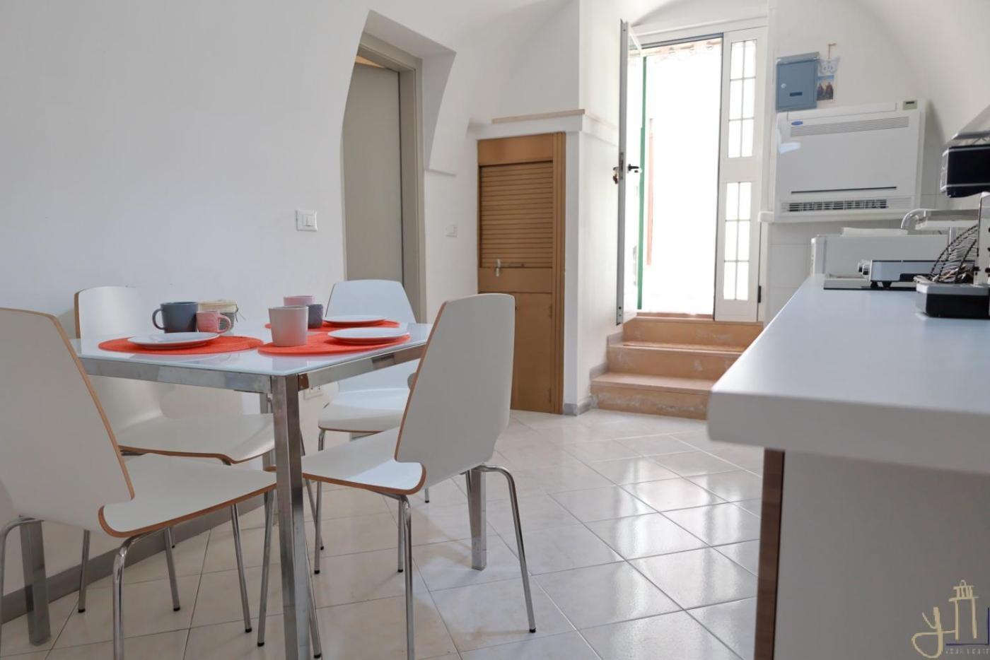Casa Kale' Villa Polignano a Mare Exterior foto